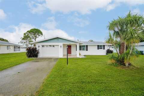 872 MOHAWK ROAD, VENICE, FL 34293