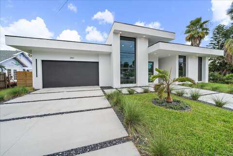 2441 WEBBER STREET, SARASOTA, FL 34239