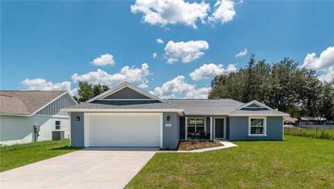 13346 SW 107TH STREET, DUNNELLON, FL 34432