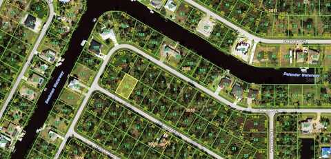 12280 GREENLEAF LANE, PORT CHARLOTTE, FL 33953
