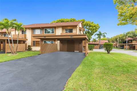 4445 PELORUS DRIVE, NEW PORT RICHEY, FL 34652