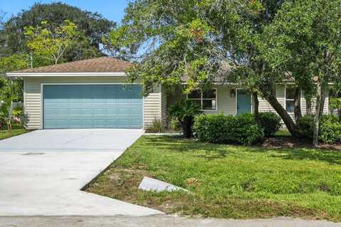 502 QUEEN ROAD, Saint Augustine, FL 32086