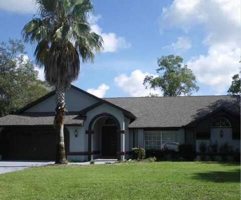 200 ORIANA DRIVE, SPRING HILL, FL 34609