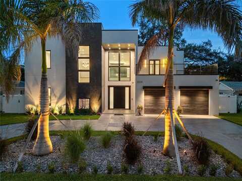 3604 W EL PRADO BOULEVARD, TAMPA, FL 33629