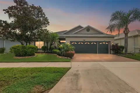 3818 ST EMMA COURT, LEESBURG, FL 34748