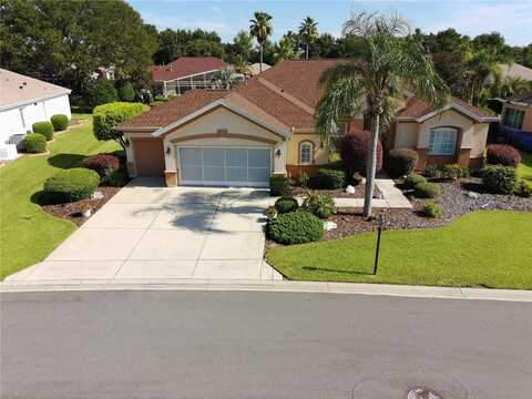 9343 SE 124TH PLACE, SUMMERFIELD, FL 34491