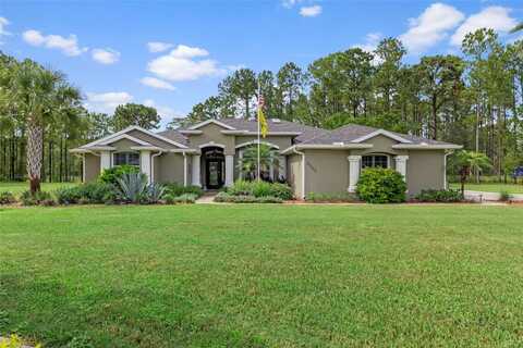 5352 N MOCK ORANGE DRIVE, BEVERLY HILLS, FL 34465