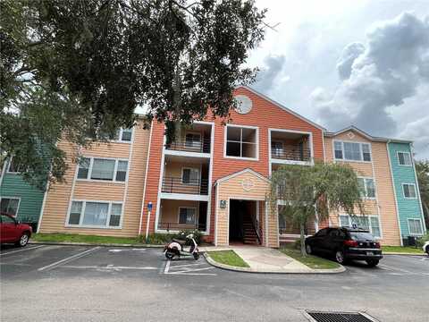 2601 SW ARCHER ROAD, GAINESVILLE, FL 32608