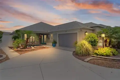 635 D'ANGELO LANE, THE VILLAGES, FL 32162