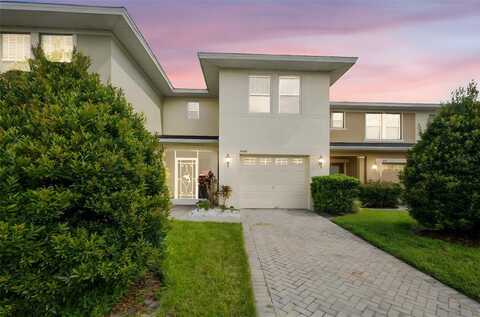 5409 E CARAMELLA DRIVE, ORLANDO, FL 32829