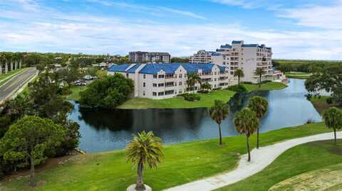 2333 FEATHER SOUND DRIVE, CLEARWATER, FL 33762