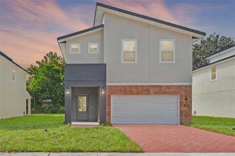 1030 WILKS AVENUE, ORLANDO, FL 32809
