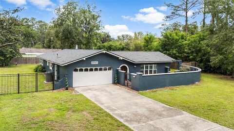 2840 NW 54TH AVENUE, GAINESVILLE, FL 32653