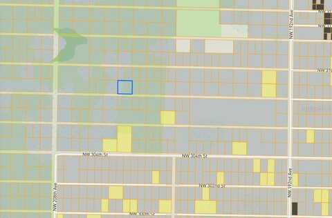 NW 308TH STREET, OKEECHOBEE, FL 34972