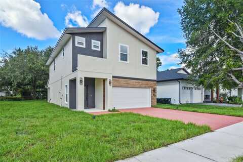 1028 WILKS AVENUE, ORLANDO, FL 32809