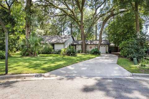 1121 SW 76TH TERRACE, GAINESVILLE, FL 32607