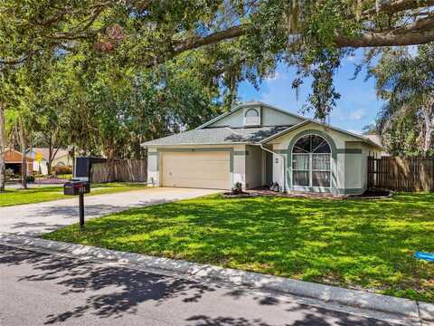 301 SUGAR CREEK DRIVE, PLANT CITY, FL 33563