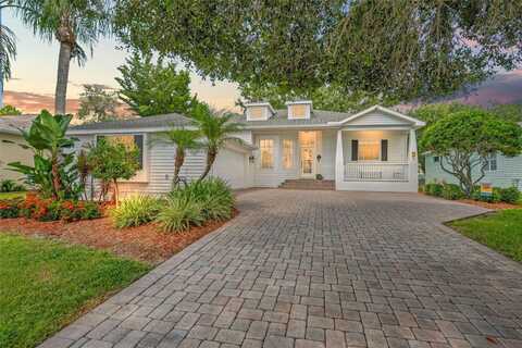 2820 SWAN CIRCLE, DUNEDIN, FL 34698