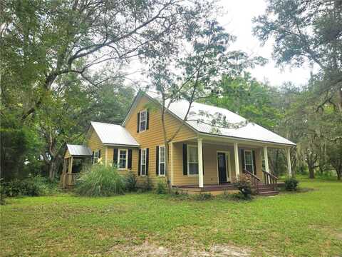 6451 NE 156 COURT, WILLISTON, FL 32696