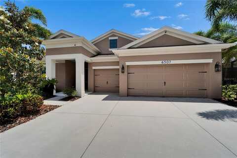 6507 MAIDEN SEA DRIVE, APOLLO BEACH, FL 33572
