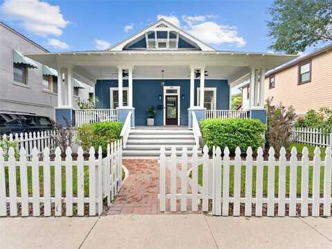 306 E ROSS AVENUE, TAMPA, FL 33602