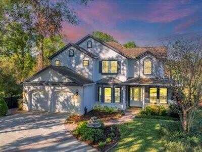 10818 TRIDITION LOOP, TAMPA, FL 33618