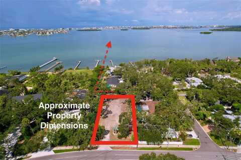 2100 PARK STREET N, Saint Petersburg, FL 33710