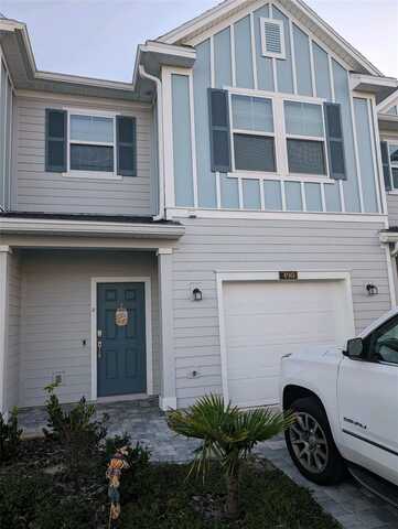 498 BORACAY CIRCLE, Saint Johns, FL 32259