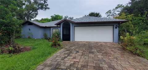 22491 DELHI AVENUE, PORT CHARLOTTE, FL 33952