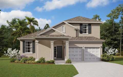 2204 AXEL STREET, MINNEOLA, FL 34715
