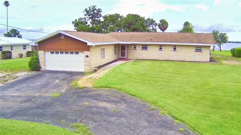 823 N LAKE REEDY BOULEVARD, FROSTPROOF, FL 33843
