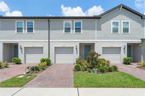 2121 CRAPE JASMINE LANE, ORLANDO, FL 32824