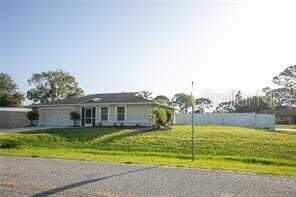 3180 ORIOLE ROAD, VENICE, FL 34293