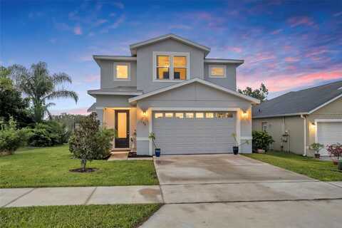 158 PINE ISLE DRIVE, SANFORD, FL 32773