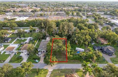 OSLIN STREET, TAMPA, FL 33615