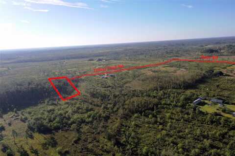 TRIBAL TRAIL, Saint Cloud, FL 34773