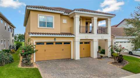 13109 STANTHORNE AVENUE, ORLANDO, FL 32832
