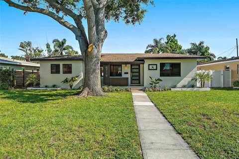 6719 3RD AVENUE N, Saint Petersburg, FL 33710