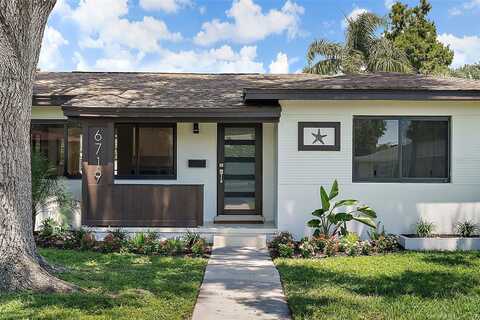 6719 3RD AVENUE N, Saint Petersburg, FL 33710