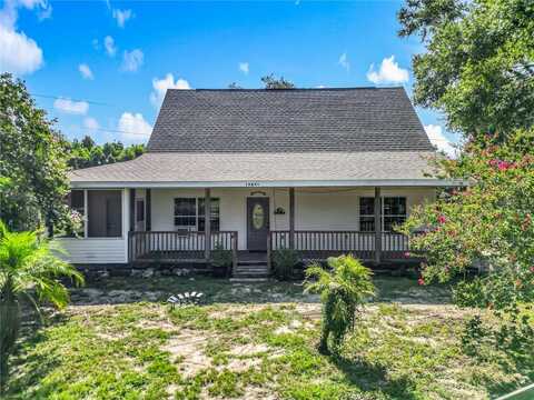 13691 S HWY 25, OCKLAWAHA, FL 32179