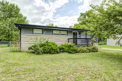 7151 Dalegard Street, Indianapolis, IN 46241