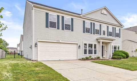 12552 Majestic Way, Fishers, IN 46037