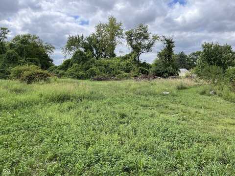 3732 N Graham Avenue, Indianapolis, IN 46218