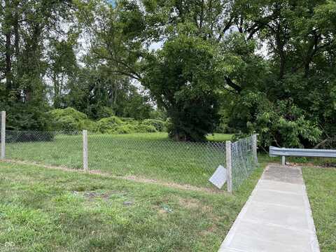 3712 N Graham Avenue, Indianapolis, IN 46218