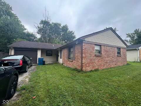 3601 Luewan Drive, Indianapolis, IN 46235