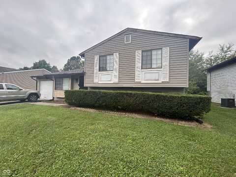 2729 Grassy Creek Drive, Indianapolis, IN 46229