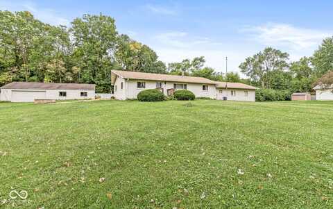801 Birch Street, Westfield, IN 46074