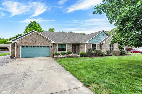 10604 Bradford Road, Indianapolis, IN 46231