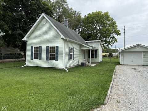 311 W Burnside Avenue, Fairland, IN 46126