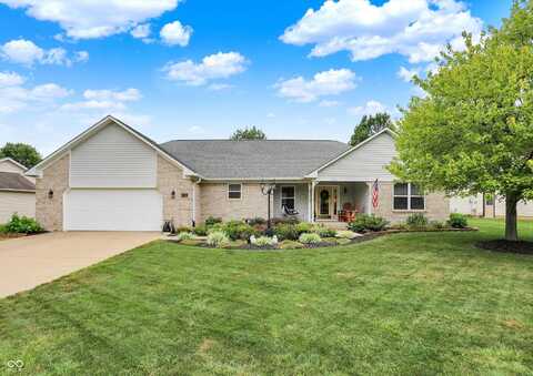 1116 Sunnyside Lane, Lebanon, IN 46052